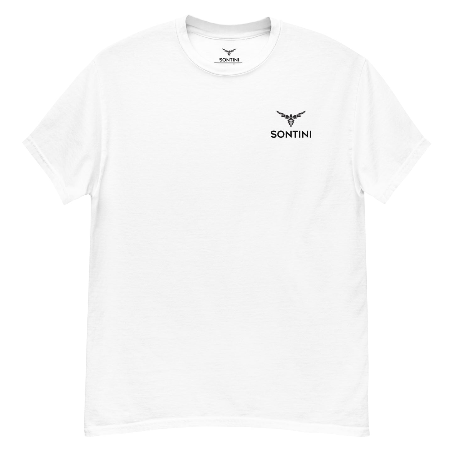 Men's classic tee