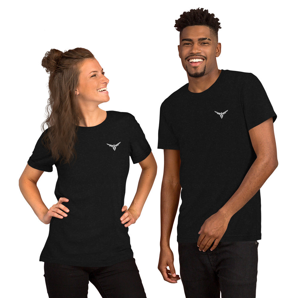 Unisex Logo T-shirt