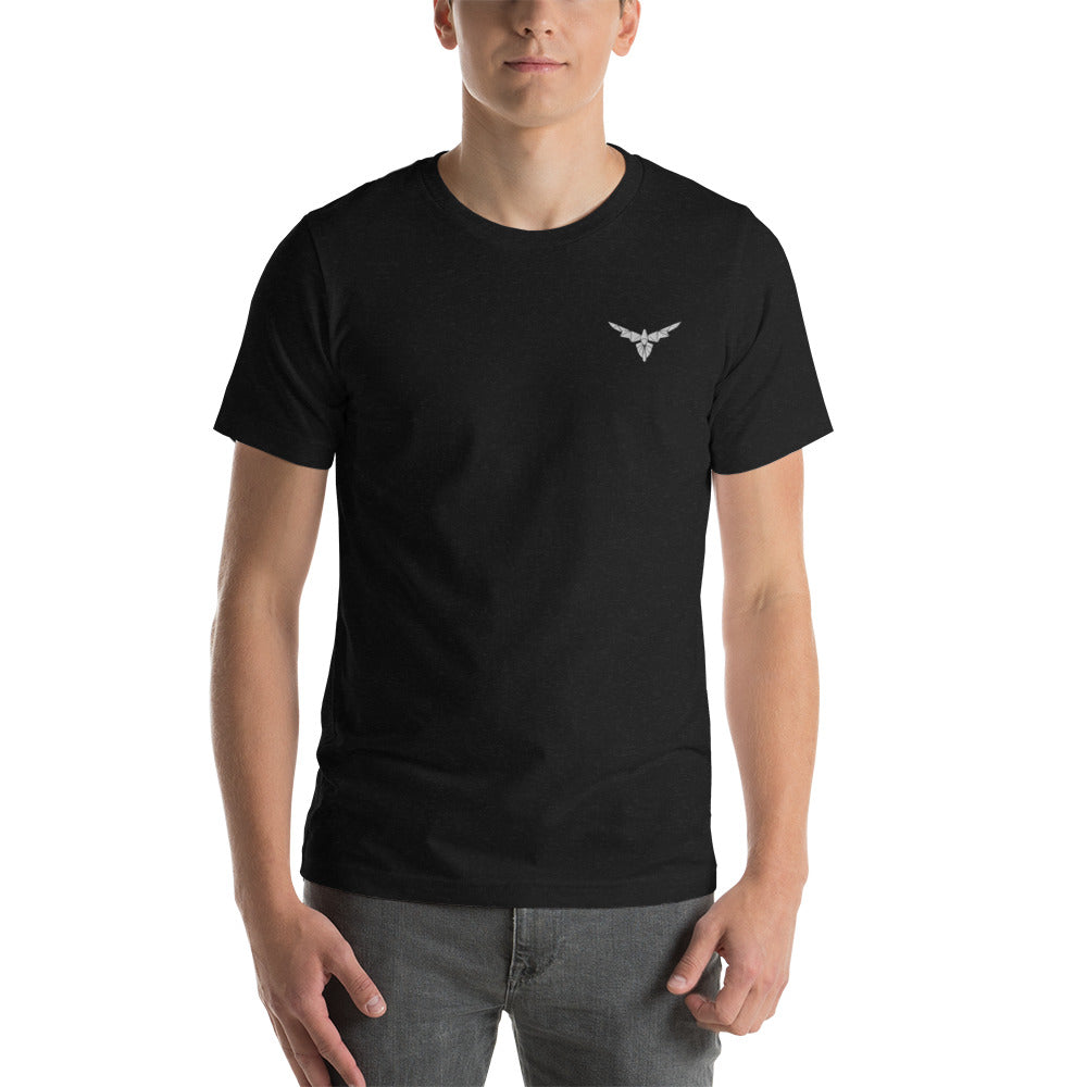 Unisex Logo T-shirt