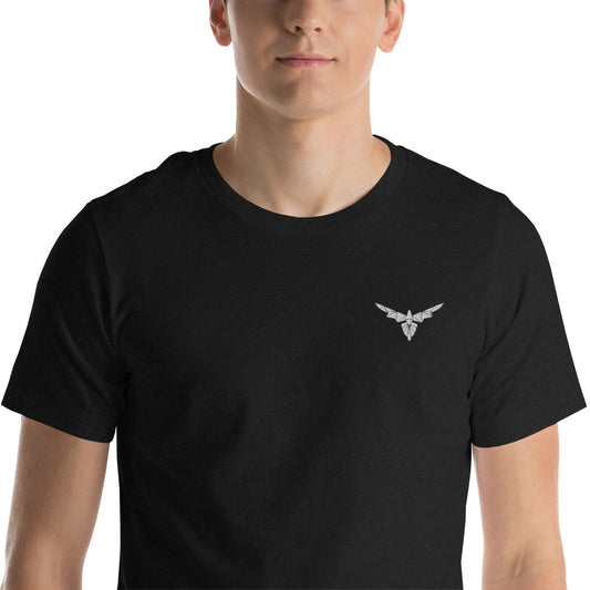 Unisex Logo T-shirt