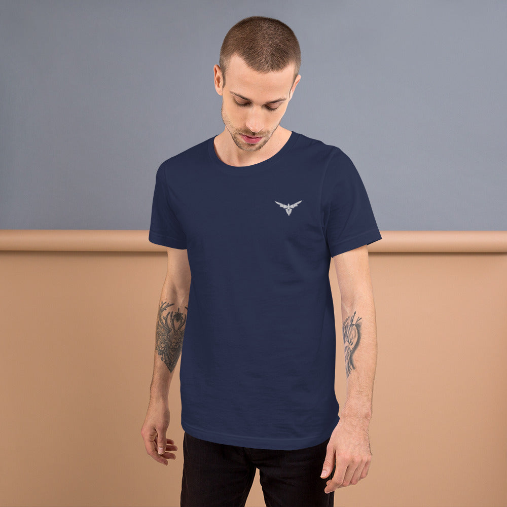 Unisex Logo T-shirt