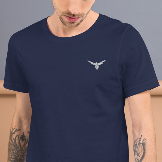 Unisex Logo T-shirt