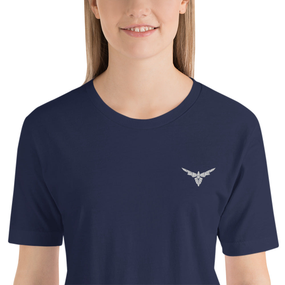 Unisex Logo T-shirt