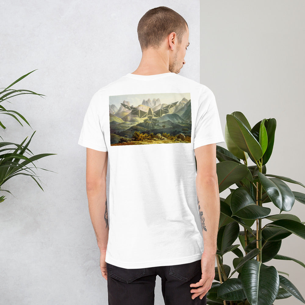 Unisex t-shirt